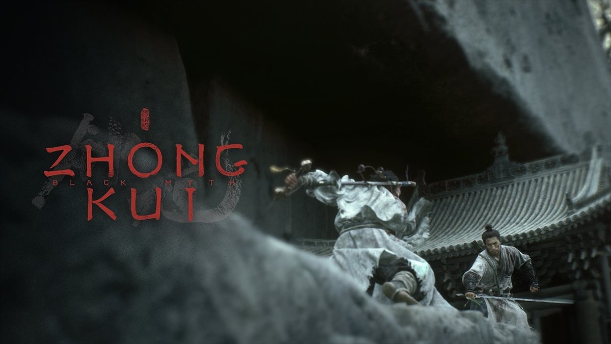 Black Myth: Zhong Kui Gameplay Demo Deep Dive