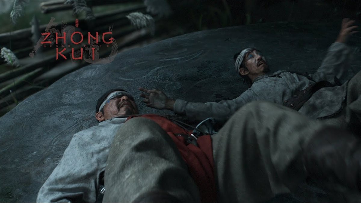 Black Myth: Zhong Kui Reveal Teaser, Revisited — What the gamescom 2025 CG Actually Told Us
